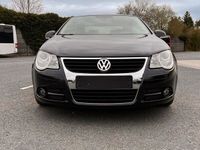 gebraucht VW Eos 2.0 TDI *KUPPLUNG*SERVICE*TÜV 02/2026