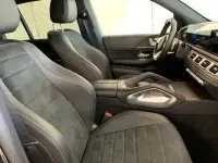 Gebraucht Mercedes GLE350 AMG line 333 PS (244 kW) 2021 Schwarz  unilack SUV