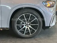 Gebraucht Mercedes GLC400d AMG 359 kW (489 PS) 2026 Lavender silver metallic SUV