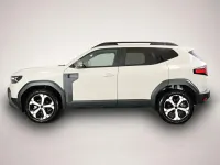 Gebraucht Dacia Duster Journey 131 PS (96 kW) 2025 Manufacturer