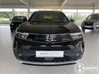 Gebraucht Opel Mokka-e Ultimate 100 kW (136 PS) 2023 Ktv  lackierung schwarz perla SUV