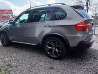 Gebraucht BMW X5 235 PS (172 kW) 2007 Braun SUV