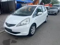 Occasion Honda Jazz 90 ch (66 kW) 2011 Blanc Citadine