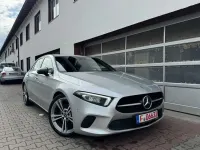 Gebraucht Mercedes A220 190 PS (139 kW) 2021 Silber Limousine