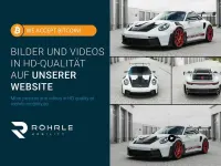Gebraucht Porsche 992 Sport 551 PS (405 kW) 2023 Grau