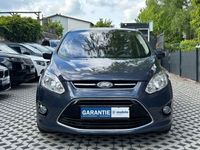 gebraucht Ford C-MAX Titanium PANO TEMPOMAT