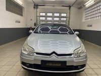 Gebraucht Citroën C5 126 PS (92 kW) 2005 Silber Limousine