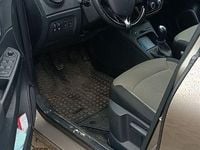 Gebraucht Renault Captur Life 90 PS (66 kW) 2015 Beige SUV