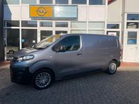 Gebraucht Opel Vivaro Elegance 177 PS (130 kW) 2021 Grau Van / Kleinbus