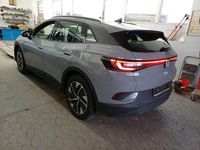 Gebraucht VW ID.4 Pure 125 kW (170 PS) 2023 Grau SUV