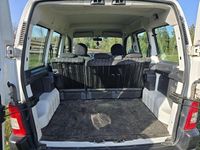 Gebraucht Citroën Berlingo Advance 75 PS (55 kW) 2007 Weiß Van / Kleinbus