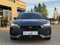 Second-hand Cupra Leon 150 CP (110 kW) 2024 Gri Berlinǎ