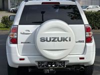 gebraucht Suzuki Grand Vitara 2.4 VVT Club * AHK * SHZ * PDC *