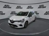 Gebraucht Renault Clio Equilibre 91 PS (66 kW) 2022 Andere Kleinwagen