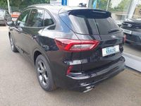 Neu Ford Kuga ST-Line 186 PS (136 kW) 2026 Schwarz SUV