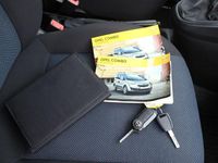 Gebraucht Opel Combo 120 PS (88 kW) 2014 Weiß Van / Kleinbus