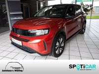 Gebraucht Opel Frontera 83 kW (113 PS) 2024 Kanyon orange SUV