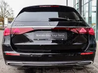 Gebraucht Mercedes E300 Avantgarde 204 PS (150 kW) 2025 Schwarz Kombi