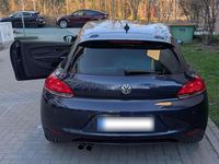 Gebraucht VW Scirocco 170 PS (125 kW) 2010 Blau Coupé