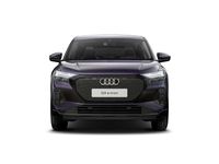 Gebraucht Audi Q4 e-tron 210 kW (286 PS) 2025 Auroraviolett metallic SUV