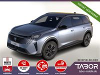 Neu Peugeot 5008 Allure 145 PS (106 kW) 2025 Grau metallic SUV