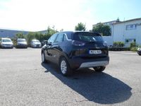 gebraucht Opel Crossland Crossland (X)Elegance 1.2 Turbo EU6d LED Parklenkas