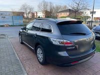 gebraucht Mazda 6 2.2 MZR-CD 132kW DPF Sports-Line Sports-Line