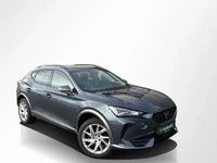 Gebraucht Cupra Formentor 204 PS (150 kW) 2022 Magnetic tech SUV