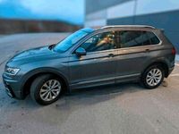 gebraucht VW Tiguan R-Line, PDH, AHK, viele Highlights,