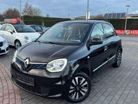 Gebraucht Renault Twingo Intens 60 kW (82 PS) 2021 Schwarz Kleinwagen
