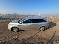 gebraucht Ford Mondeo 2,2TDCi 147kW DPF Titanium Turnier Ti...