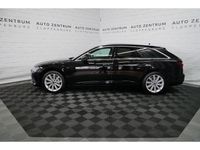Gebraucht Audi A6 163 PS (119 kW) 2022 Schwarz Kombi