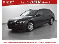 Gebraucht Audi A4 Sport 231 PS (169 kW) 2019 Mythosschwarz met. Kombi