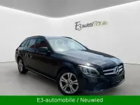 Gebraucht Mercedes 200 160 PS (117 kW) 2020 Schwarz Kombi