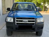Gebraucht Ford Ranger 143 PS (105 kW) 2009 Blau Pickup