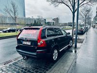 Gebraucht Volvo XC90 163 PS (119 kW) 2007 Schwarz SUV