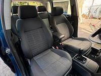 Gebraucht VW Polo 104 PS (76 kW) 2007 Blau Kleinwagen