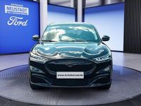 Gebraucht Ford Mustang Mach-E 197 kW (269 PS) 2023 Schwarz SUV