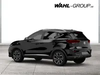 Neu MG ZS 197 PS (144 kW) 2026 Schwarz SUV