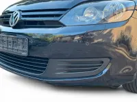 Gebraucht VW Golf Plus Cross 86 PS (63 kW) 2011 Schwarz Van / Kleinbus