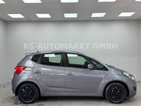 Gebraucht Hyundai ix20 Comfort 125 PS (91 kW) 2014 Grau Kleinwagen