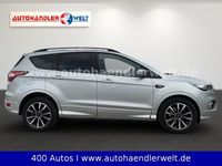 Gebraucht Ford Kuga ST-Line 150 PS (110 kW) 2019 Silber SUV
