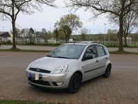 gebraucht Ford Fiesta 1.3 l panorma Dach