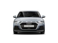 Gebraucht Audi A1 Advanced Plus 116 PS (85 kW) 2025 Pfeilgrau perleffekt SUV