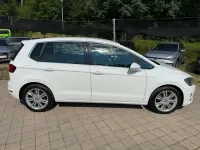 Gebraucht VW Golf VII Highline 150 PS (110 kW) 2016 Pure white Limousine