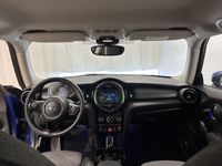 gebraucht Mini Cooper 3-Türer+DAB+GBA+LED+Navi+PDC