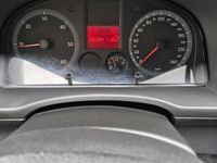 Gebraucht VW Caddy 2008 Weiß Van / Kleinbus