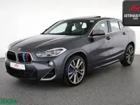 Gebraucht BMW X2 M Sport 306 PS (225 kW) 2019 Grau SUV