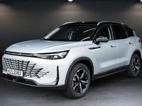 Neu Baic X75 177 PS (130 kW) 2025 Silber SUV