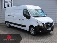 Gebraucht Nissan Interstar N-Connecta 150 PS (110 kW) 2024 Weiß Van